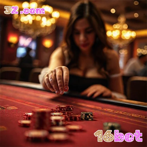 16bet paga Aplicativo Móvel