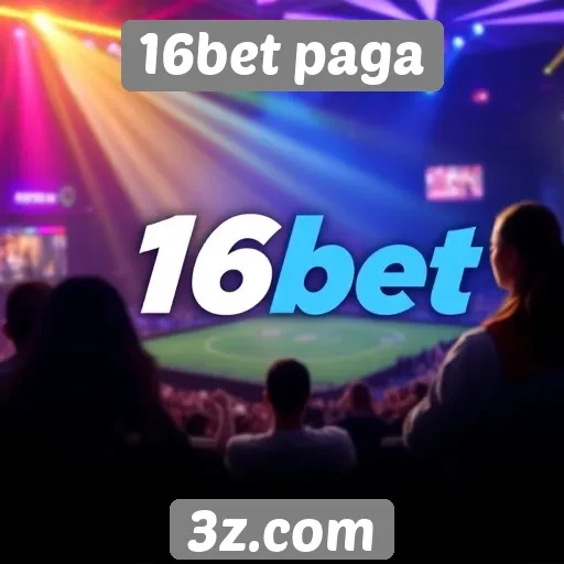 16bet apresenta novos jogos de cassino ao vivo
