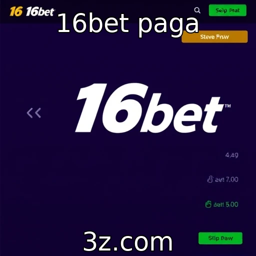 16bet expande opções de pagamento para usuários - 16bet paga