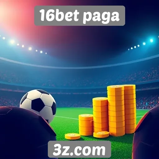 Avaliação da plataforma de apostas 16bet e sua usabilidade