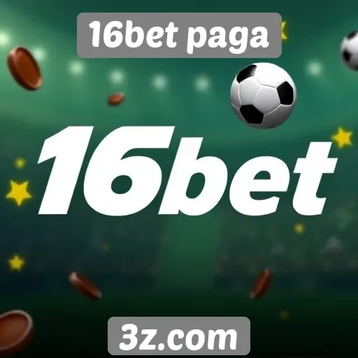 Bônus e promoções disponíveis no site 16bet paga