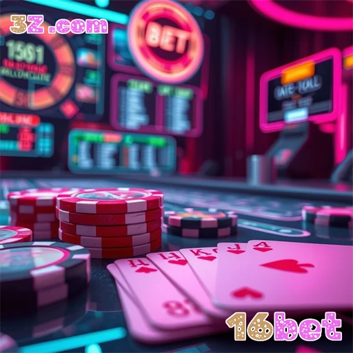 16bet paga: Uma Plataforma Confiável Para Seus Jogos Favoritos