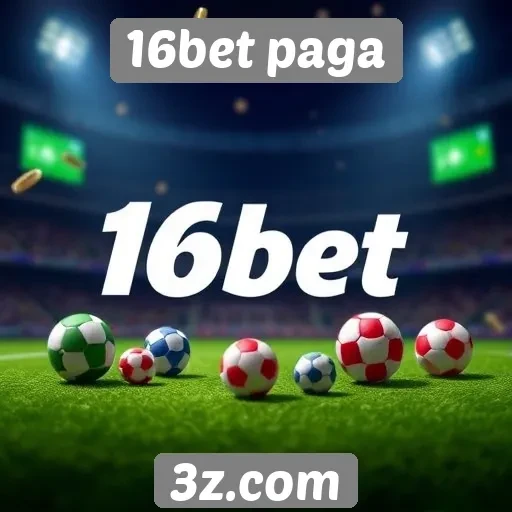 Como funciona o sistema de suporte ao cliente do 16bet