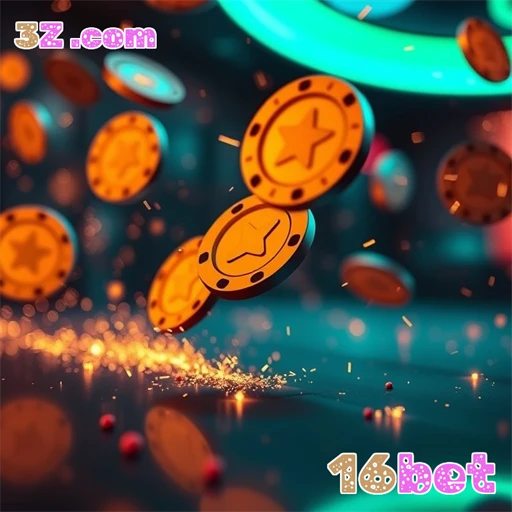 16bet paga Apostas Esportivas