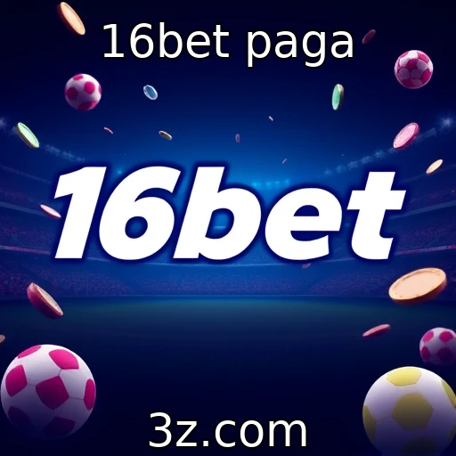 Evolução das plataformas de jogos online - 16bet paga