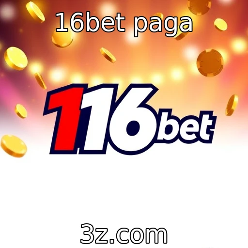 Inovações tecnológicas em jogos de cassino ao vivo - 16bet paga