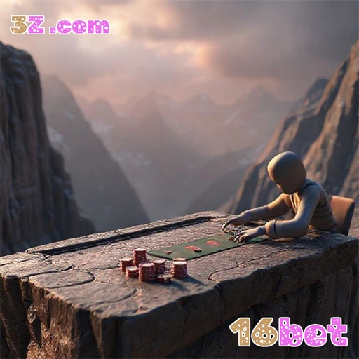 16bet paga Área do Cliente