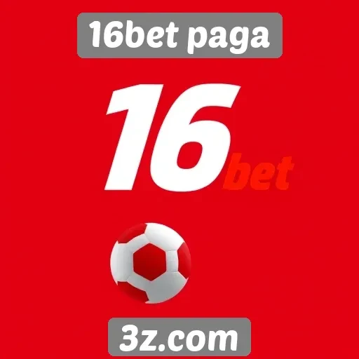 Estratégias de marketing do site 16bet paga