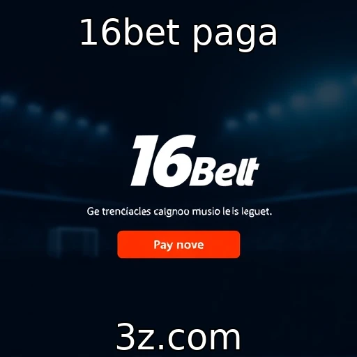 Novas promoções atraem atenção de apostadores na 16bet - 16bet paga