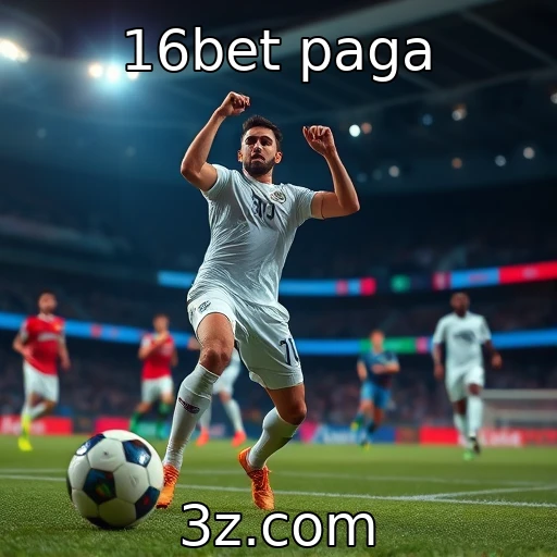 Nova regulamentação impacta sites de apostas como 16bet - 16bet paga