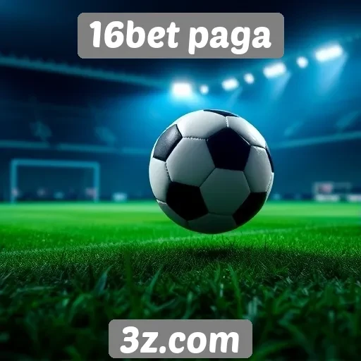 Comparativo de odds no 16bet paga