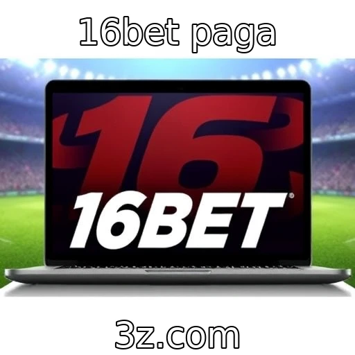 O papel da regulamentação nas plataformas de jogos - 16bet paga