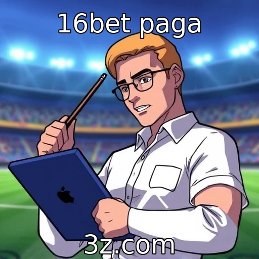 Desafios regulatórios enfrentados por sites de apostas - 16bet paga