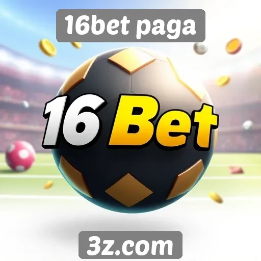 Variedade de jogos disponíveis no 16bet